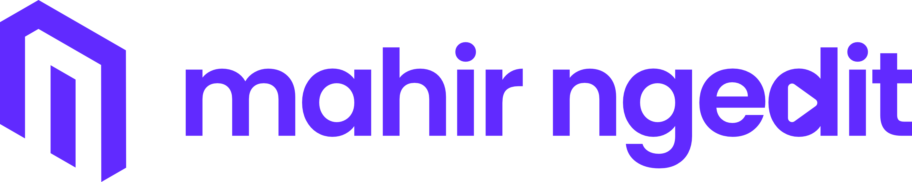 Mahir Ngedit